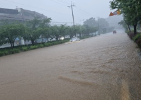 옥천 부여 익산 안동 등 11개 지자체 특별재난지역 추가 선포