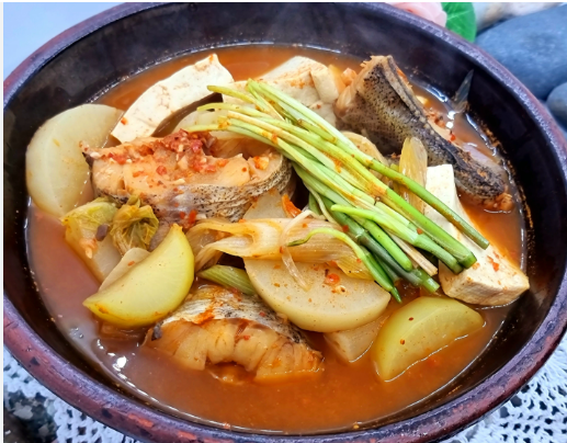 12월제철음식