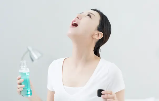 헥사메딘-사용법