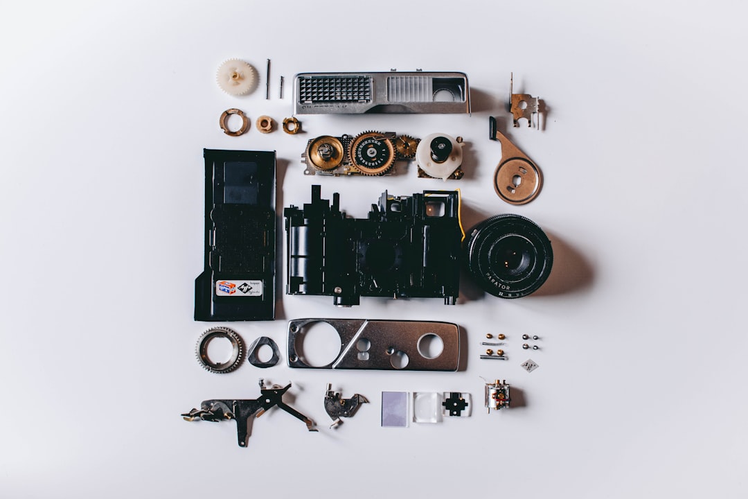 parts