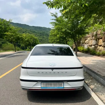 2025그랜저 가격표 그랜저 LPG 신차 가격에 대한 구매가이드_6