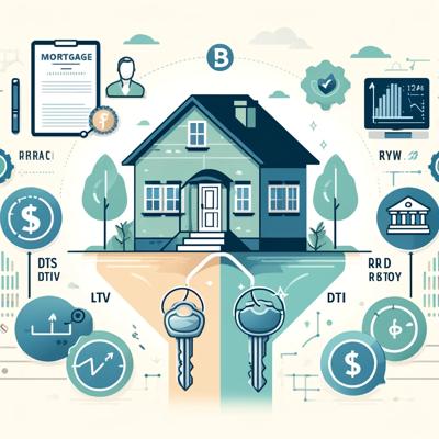 주택담보대출 완벽 가이드: 일반 대출과의 차이부터 장단점, 활용법까지