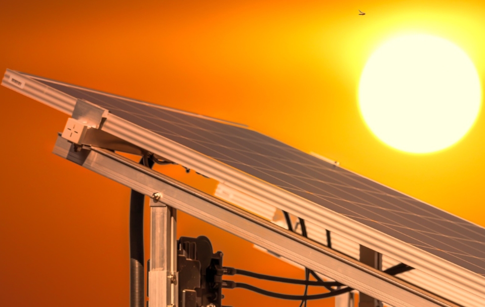 미니 태양광 관련사진