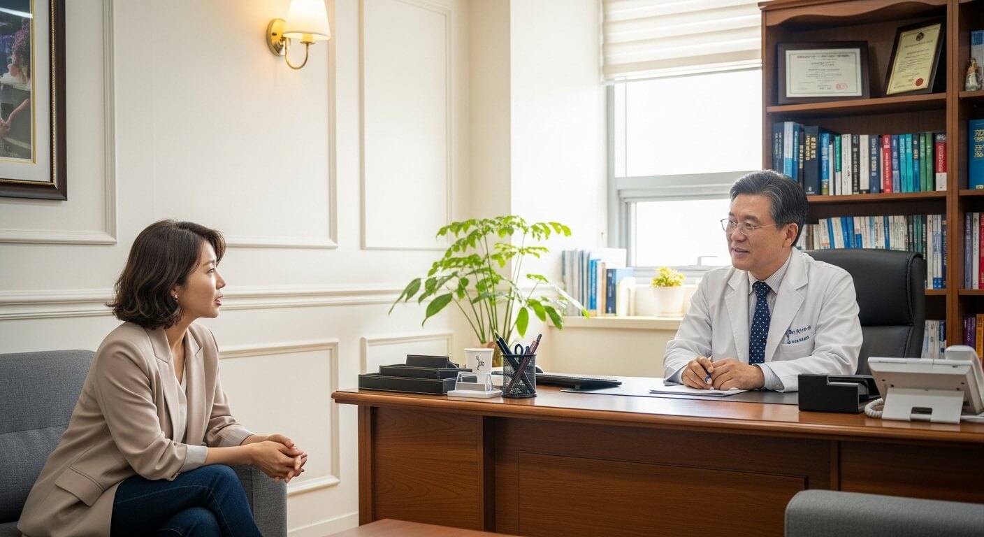 불안장애 초기증상과 대처법 사진 5