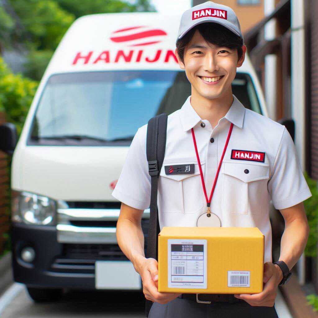 2024 추석연휴 택배 조회하기