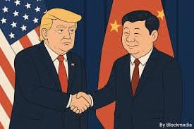 &quot;미국-중국, 관세 115%P 인하 합의! 제네바 고위급 무역 협상 총정리&quot;