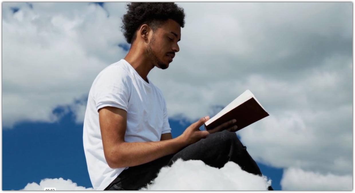 오픈AI 소라(Sora), AI 혁신