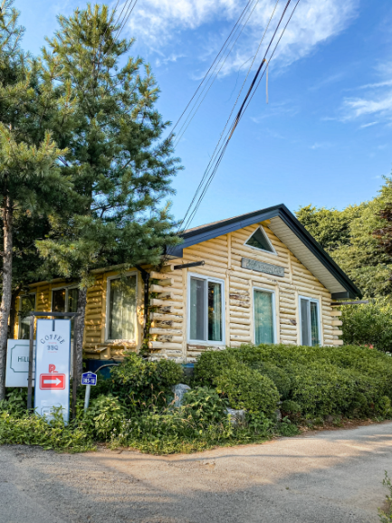 생생정보 텍사스식바베큐 바비큐밀키트 경기도 고양시 힐하우스 커피&바베큐