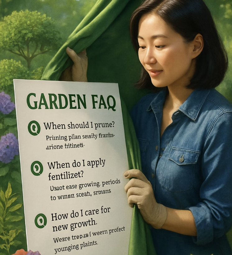 내년에도 풍성하게&amp;#44; 으아리꽃 가지치기 황금 법칙과 최적 시기