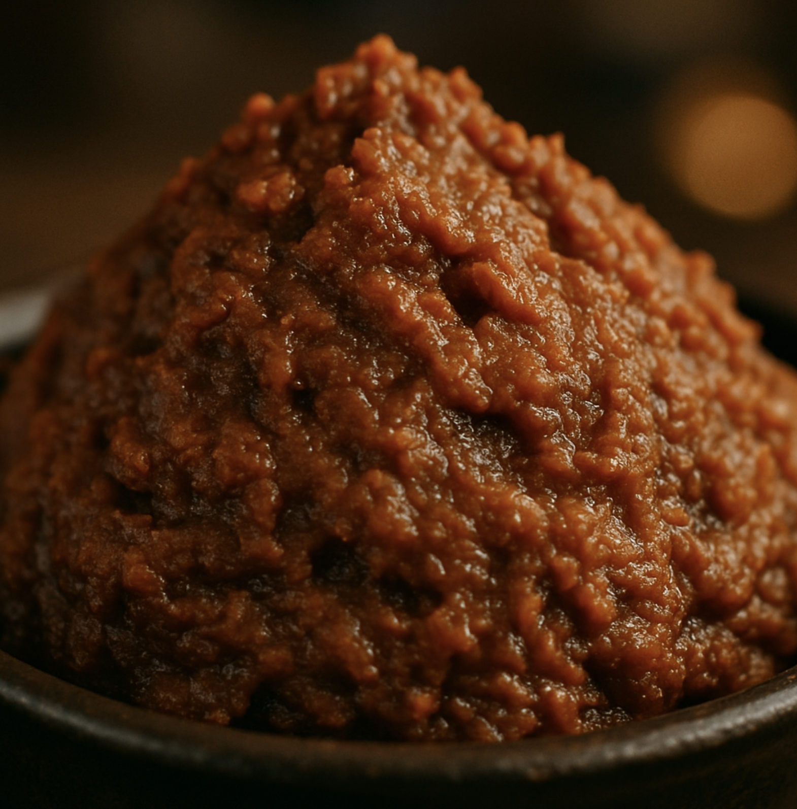 혀끝에서 느껴지는 '맛과 향'