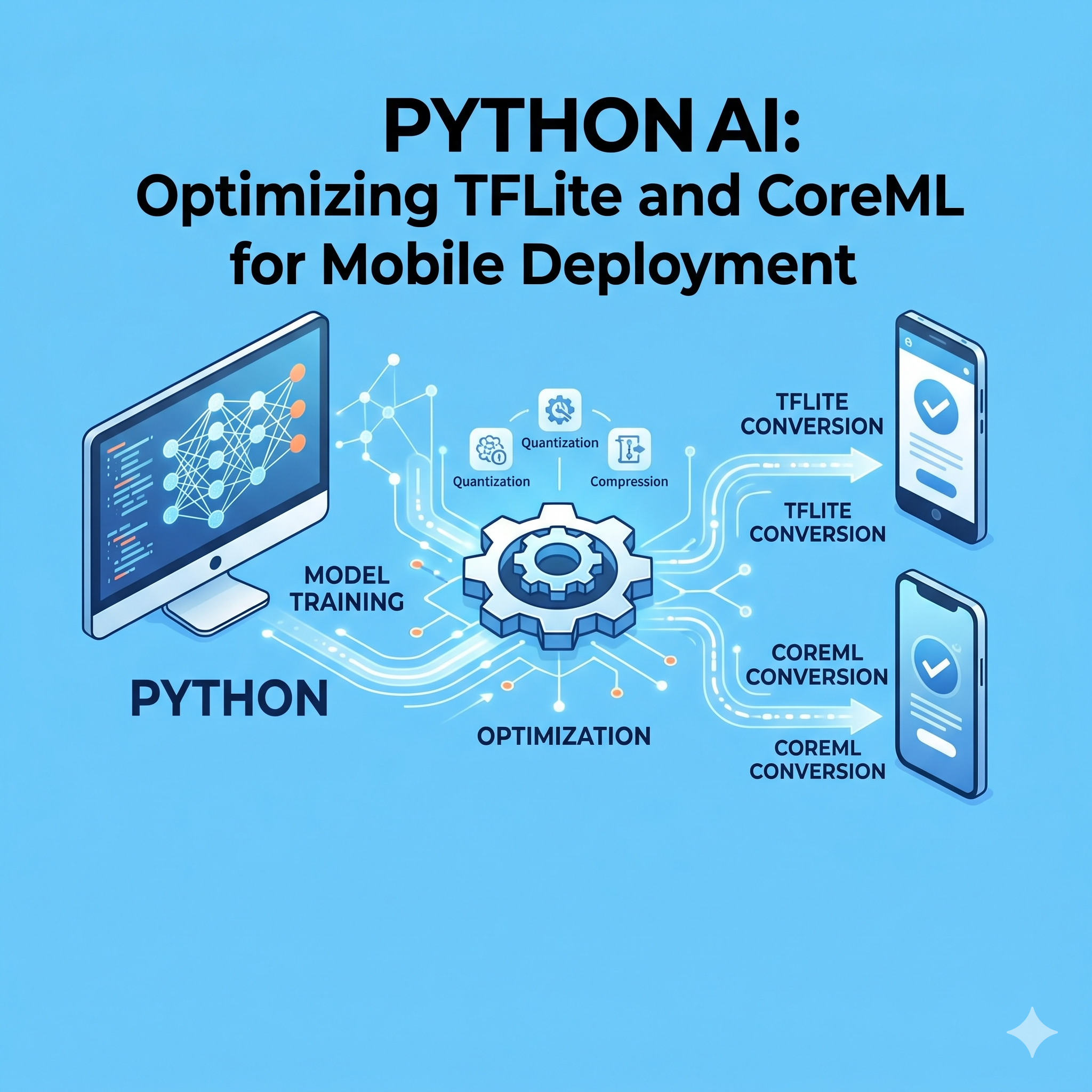 TensorFlow Lite(TFLite)