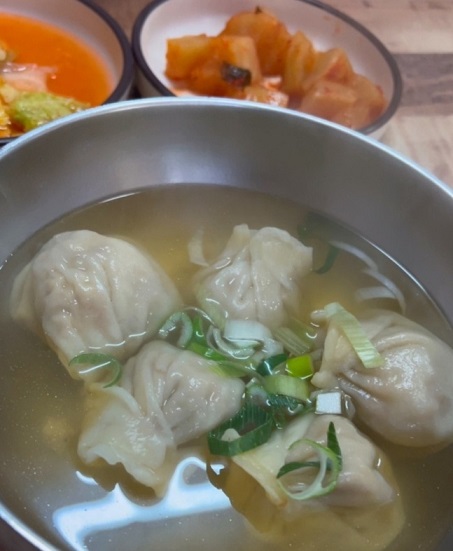 양평-이북식만두-만두뚝배기