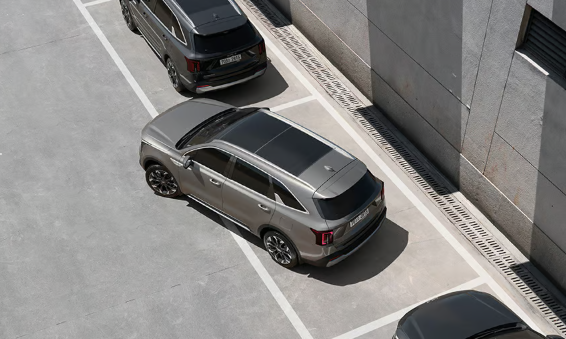 기아 쏘렌토 하이브리드 가격표