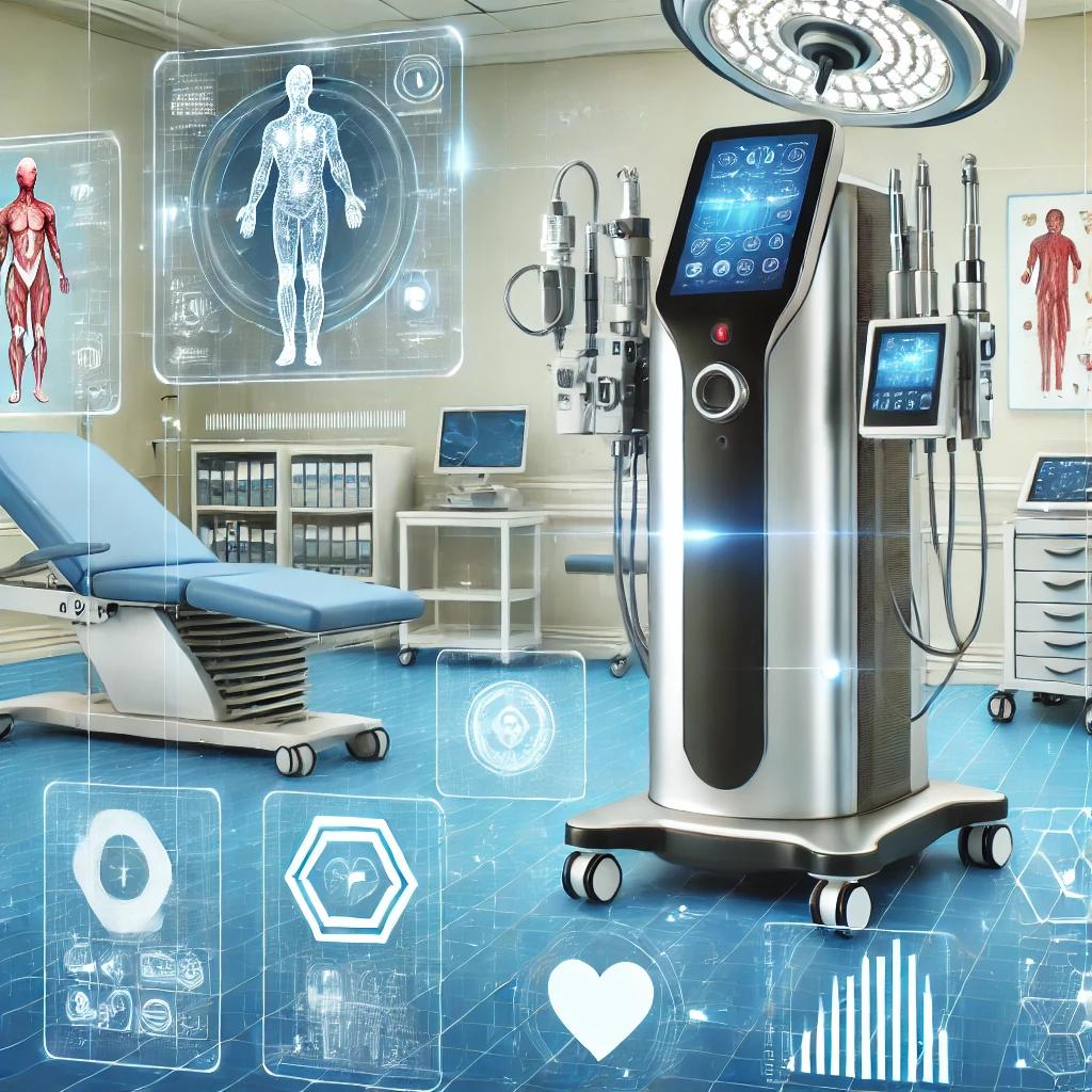 인바디 기계 가격