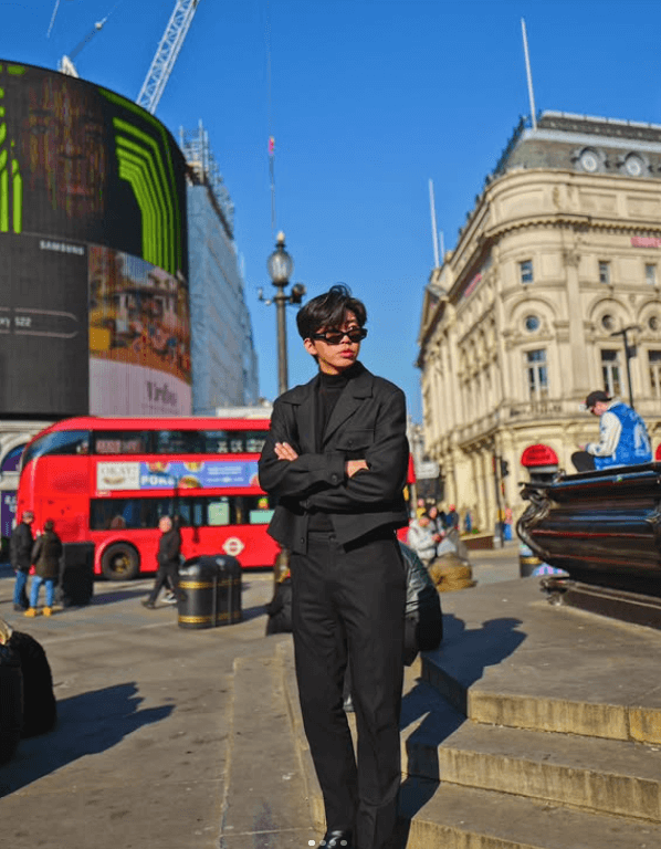 임영웅 세금 체납 압류