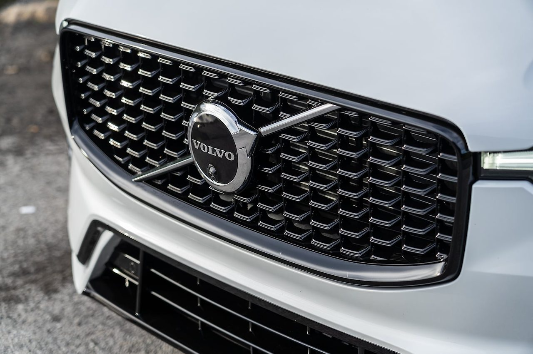 2024 볼보 xc60 외부 디자인