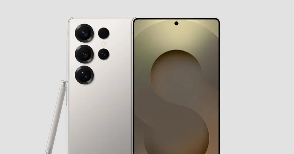 200MP 메인 카메라