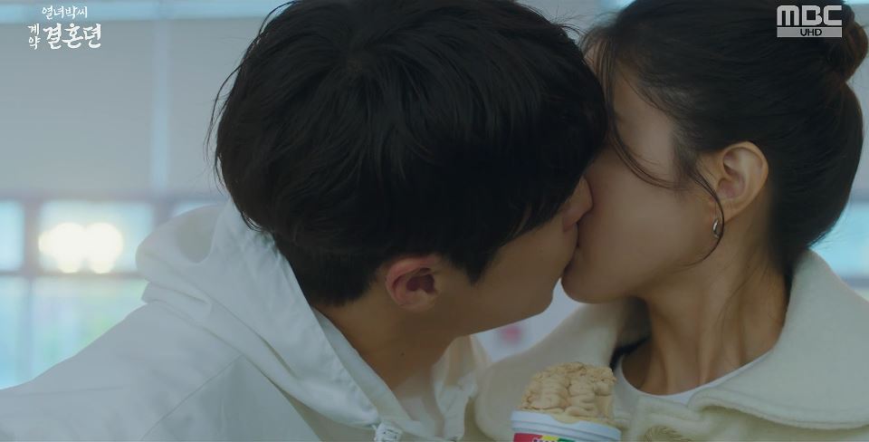 열녀박씨계약결혼뎐_8회