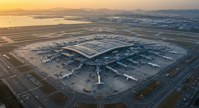 인천공항