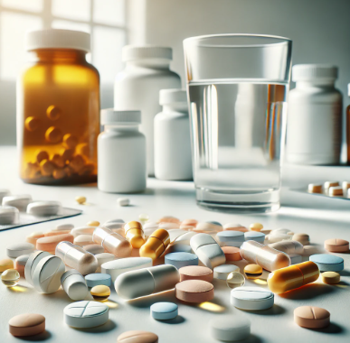 피임약의 종류와 선택방법