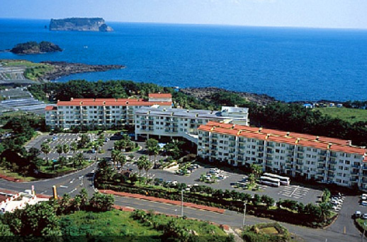 정부 혜택으로 리조트 콘도 이용 신청