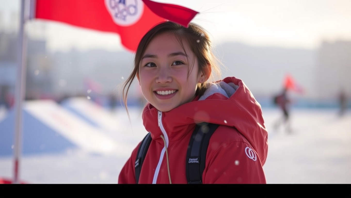 동계 아시안게임