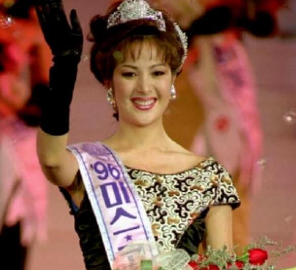 이지안-미스코리아-진