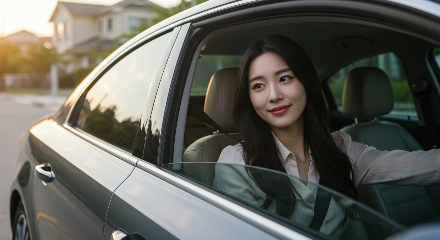 카니발 9인승 렌트비용