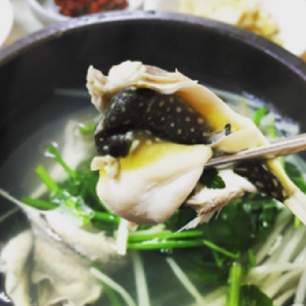 만성복집