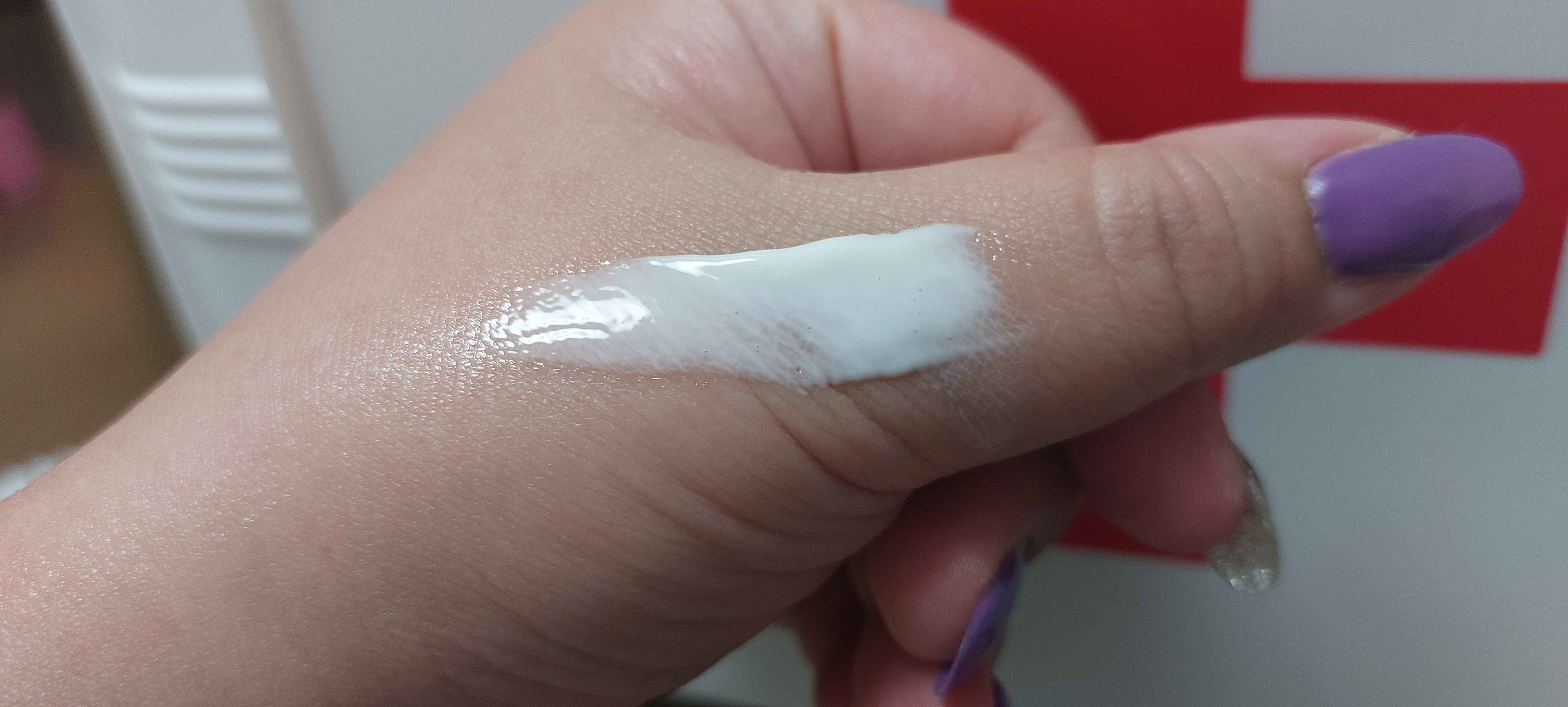 비판텐 연고 사용