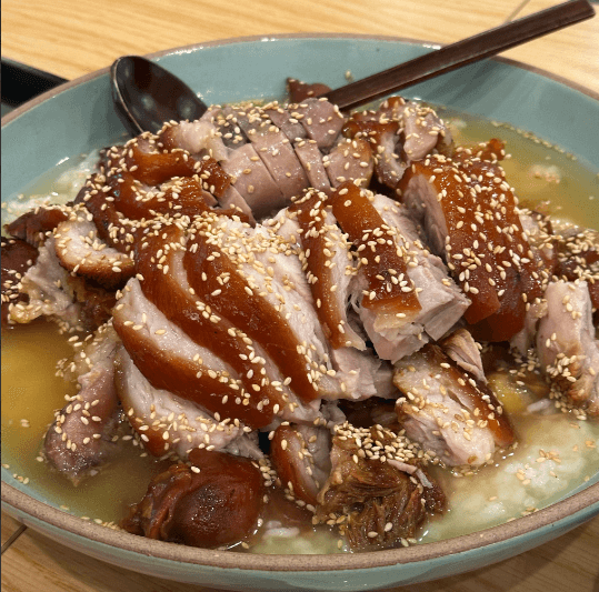 토밥 토요일은 밥이 좋아 누룽지 족발 불족발 영등포 맛집