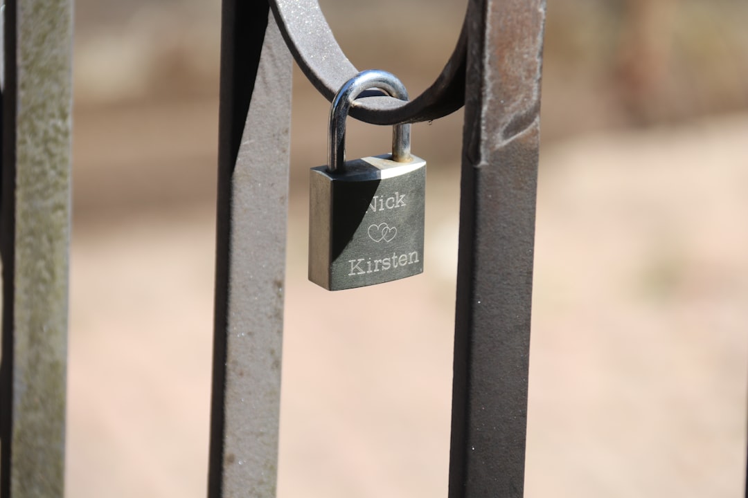 Unlocking