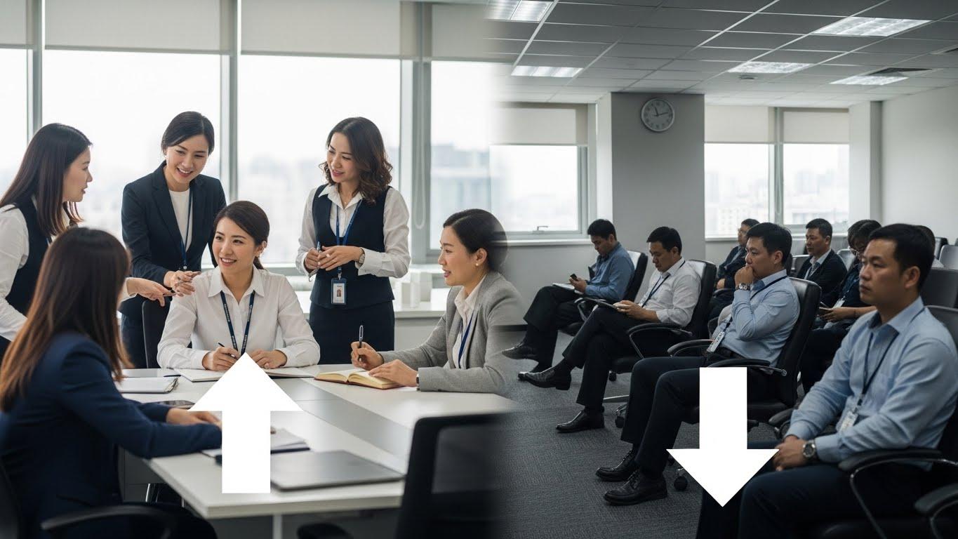 공무원 승진배수범위