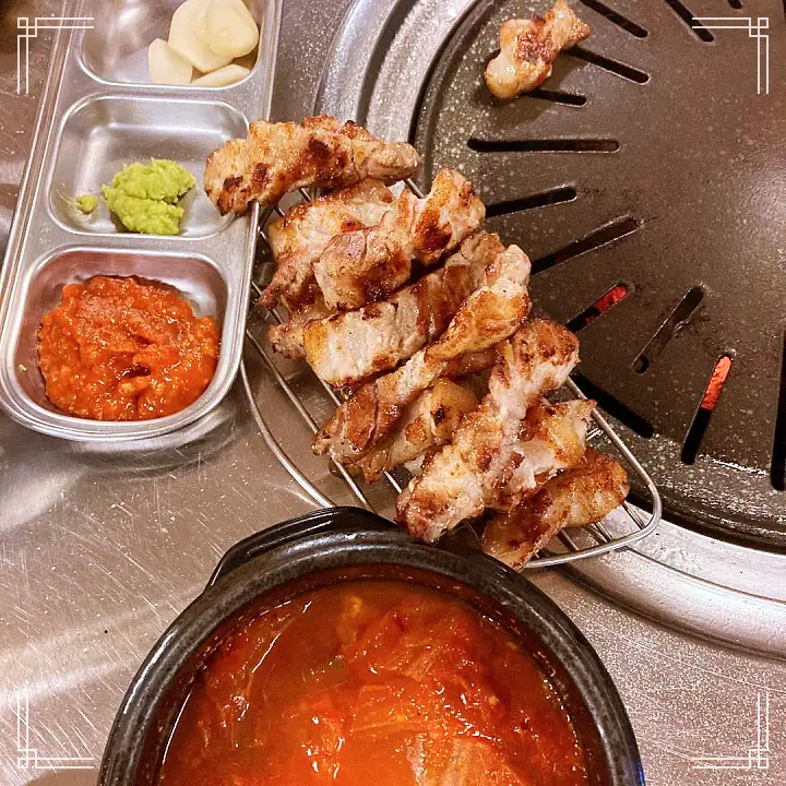 진심 가득 건강 담은 맛 요리 광주 쌍촌동 맛집 추천 생방송투데이 고수뎐