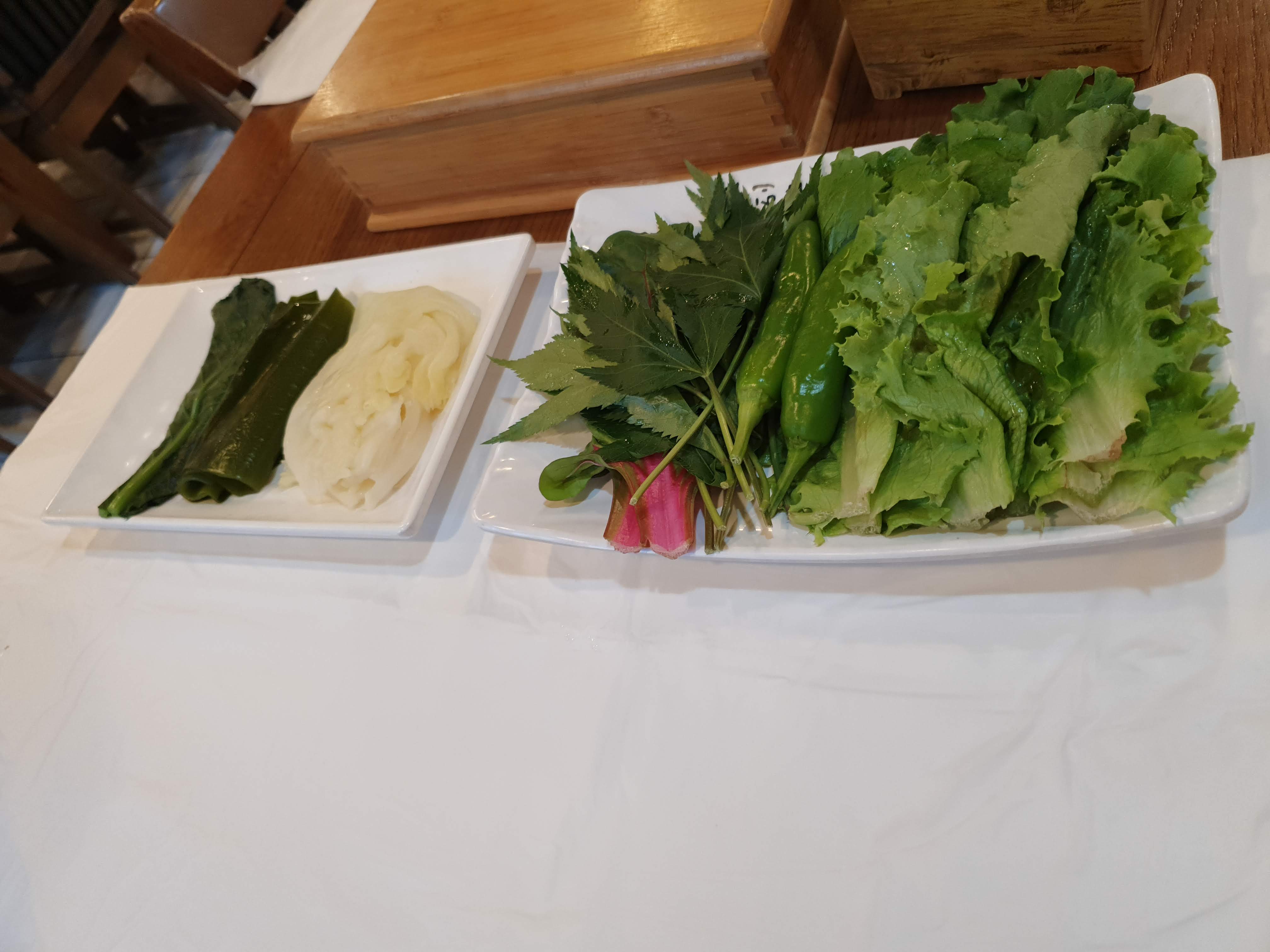 경주 맛집 베스트 10