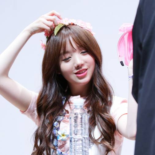 러블리즈 꽃케이 김지연 사진 모음