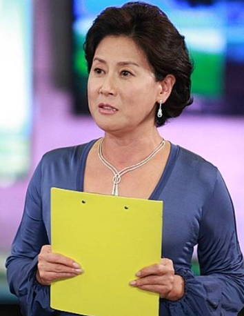 박정수 배우 작품 활동