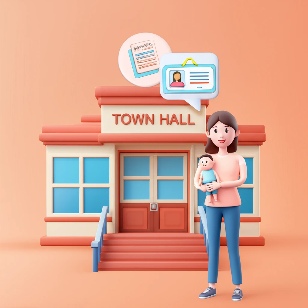 2025 봉화군 출산육아지원금 궁금증..