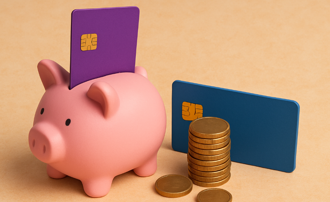 카드 세금 공제 관련 이미지