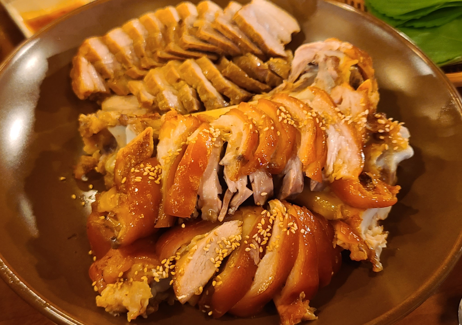 족발 보쌈 저녁 술안주 가장맛있는족발 단대오거리점 단대오거리역 맛집