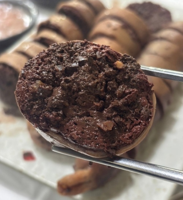 백반기행-부안-피순대-할매피순대-순대국밥