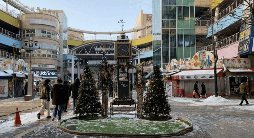 일산 가볼만한곳 베스트10