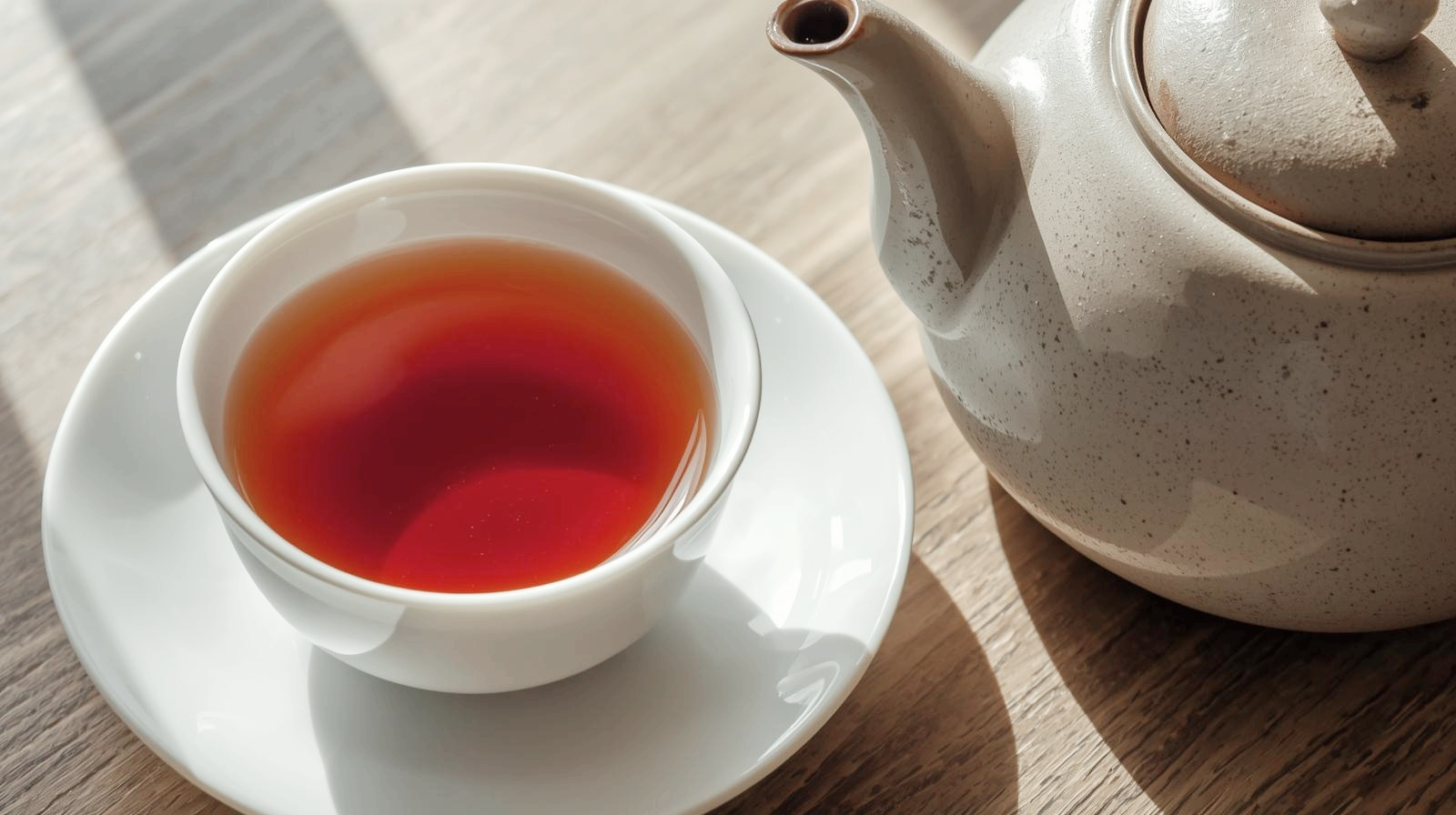 식후 차로 마시기 보이차 마시는 법