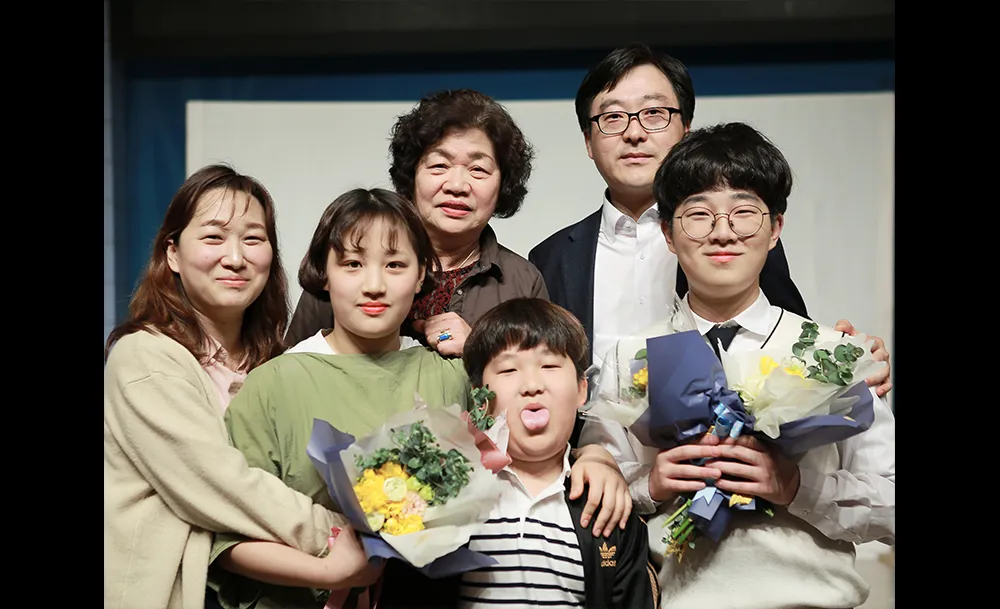 춘계 대심방 대표기도문 감동적인 모음_3