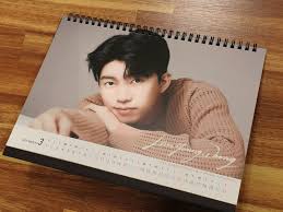 2026임영웅 탁상달력 예약 시즌그리팅 응모 기간 정리