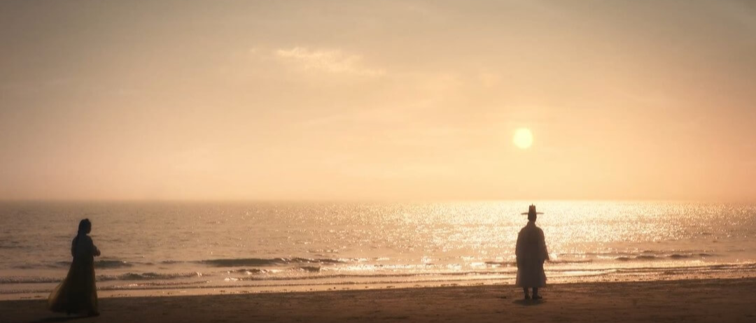 드라마 '연인' 촬영지 모음