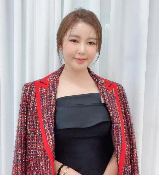 송가인 본명 나이 가족 고향 재 프로필