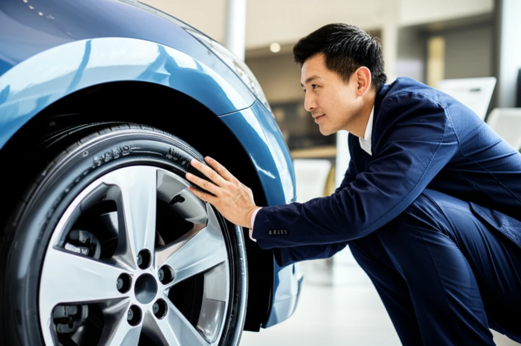 기아 EV6 롱레인지 보조금 극대화하..