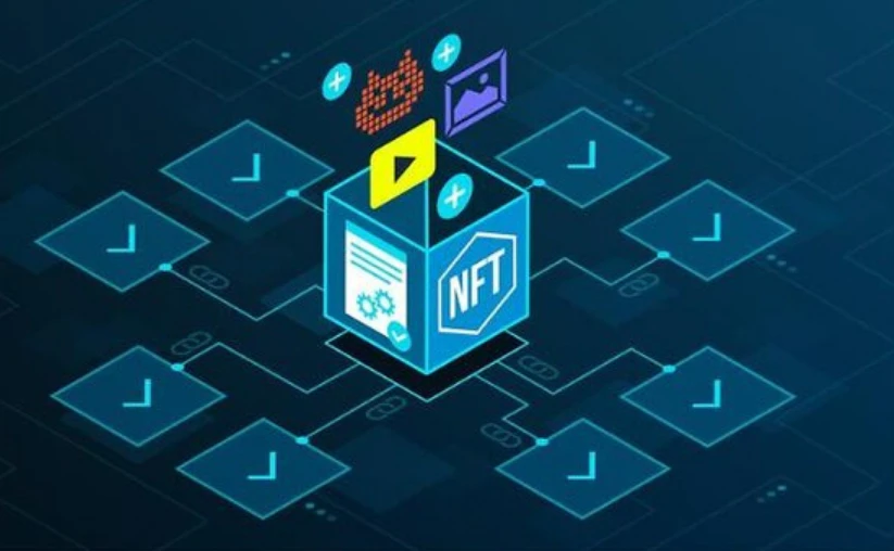 NFT 브랜딩