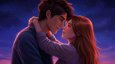 연인/짝사랑꿈 해몽